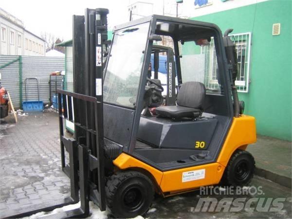 Still R70-30T Дизельні навантажувачі
