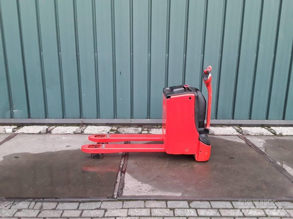 Linde T16 Штабелери