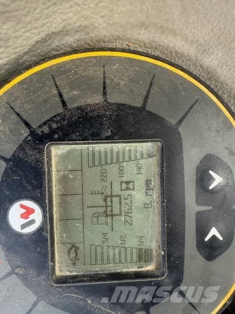 Neuson EZ 53 Міні-екскаватори < 7т