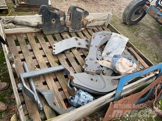 Ålö Subframe Сільгосптехніка - Інші