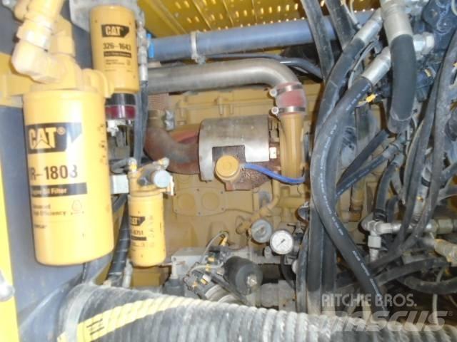 Atlas Copco F9C Свердлильні установки
