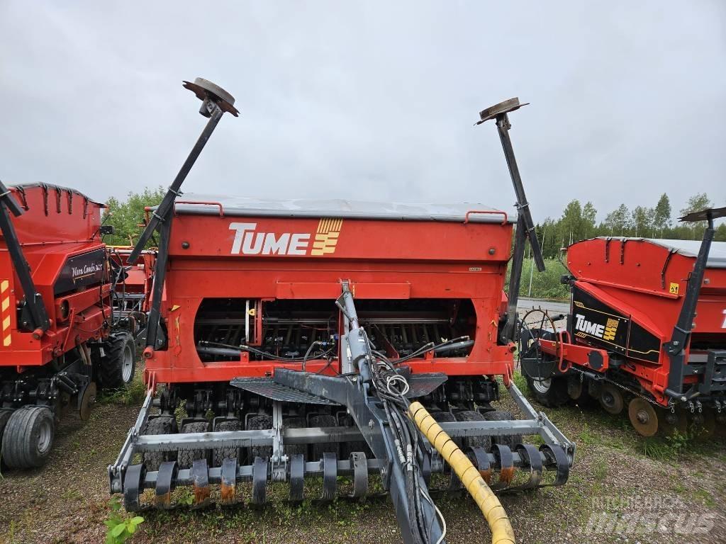 Tume Nova Combi 3000 Комбіновані сівалки