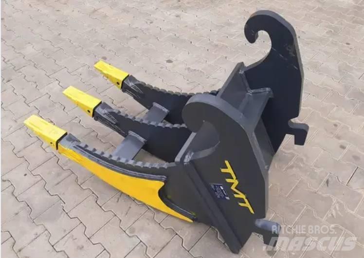 TMT JCB Інше обладнання