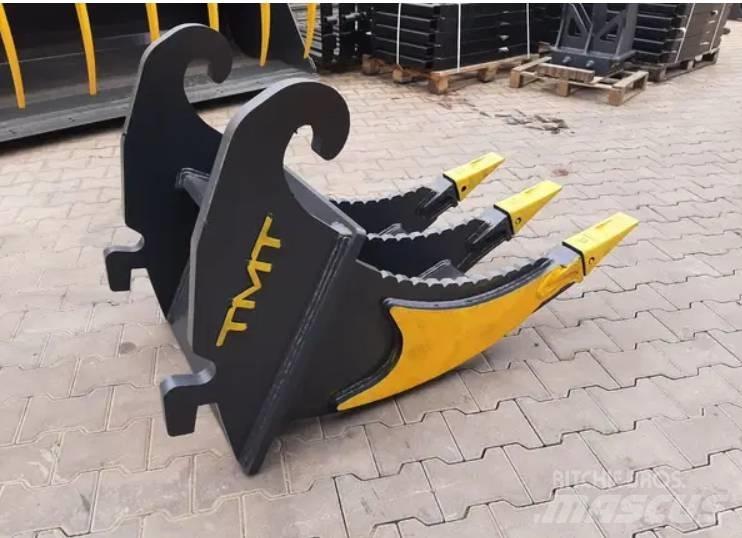 TMT JCB Інше обладнання