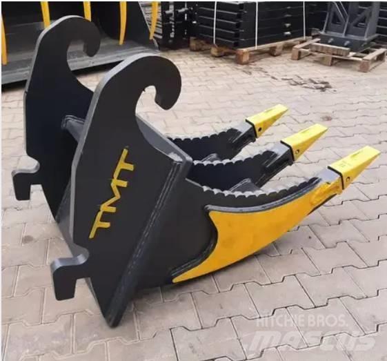 TMT JCB Інше обладнання