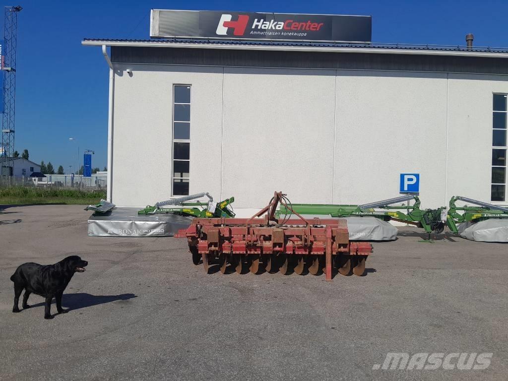 He-Va 300 Дискові борони