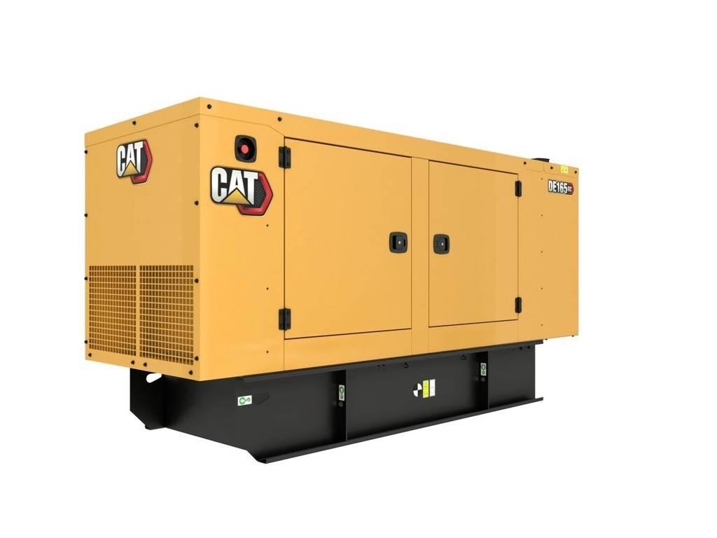 CAT DE165 GC Інші генератори