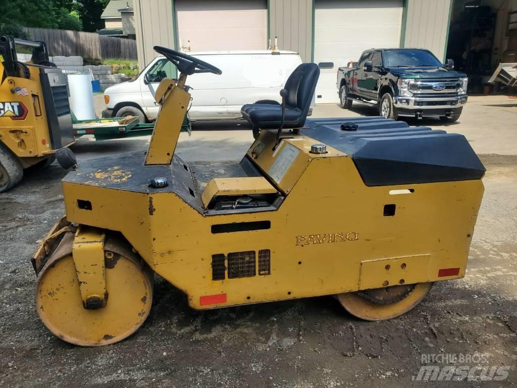 Beuthling B200 Котки тротуарні
