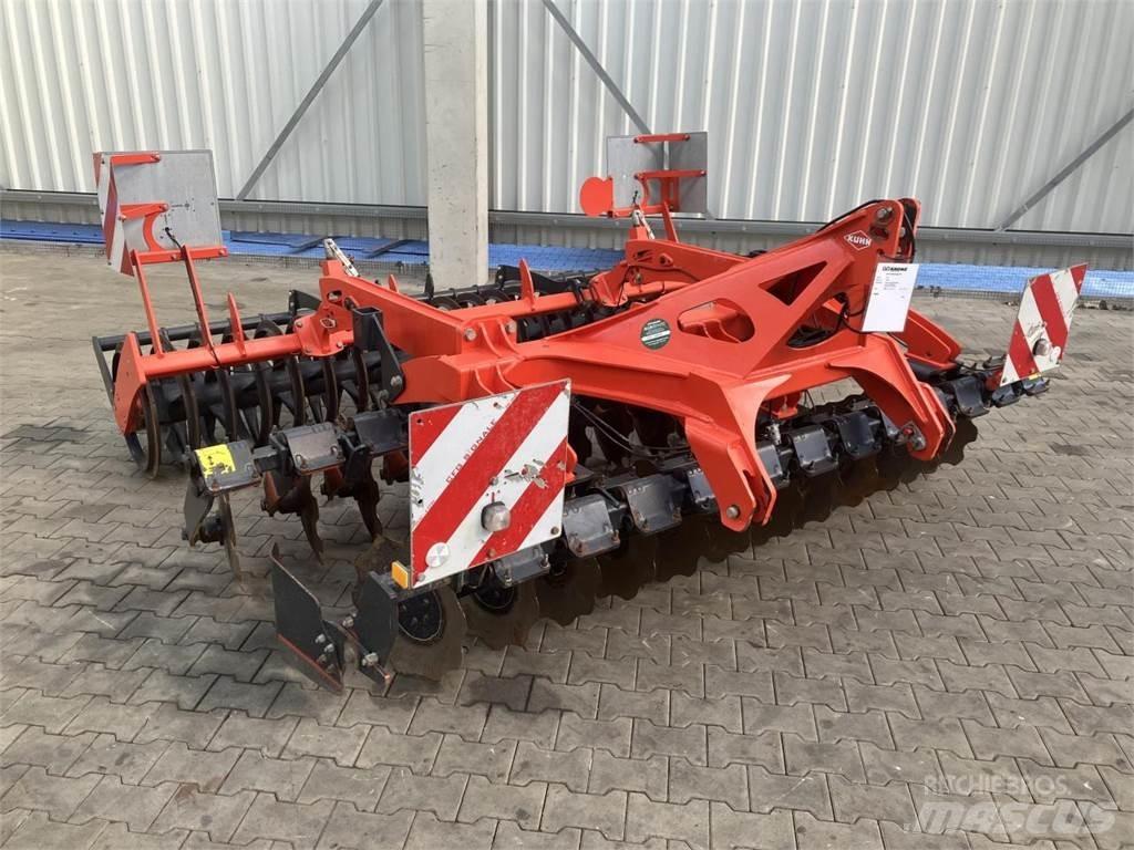 Kuhn 303 Дискові борони