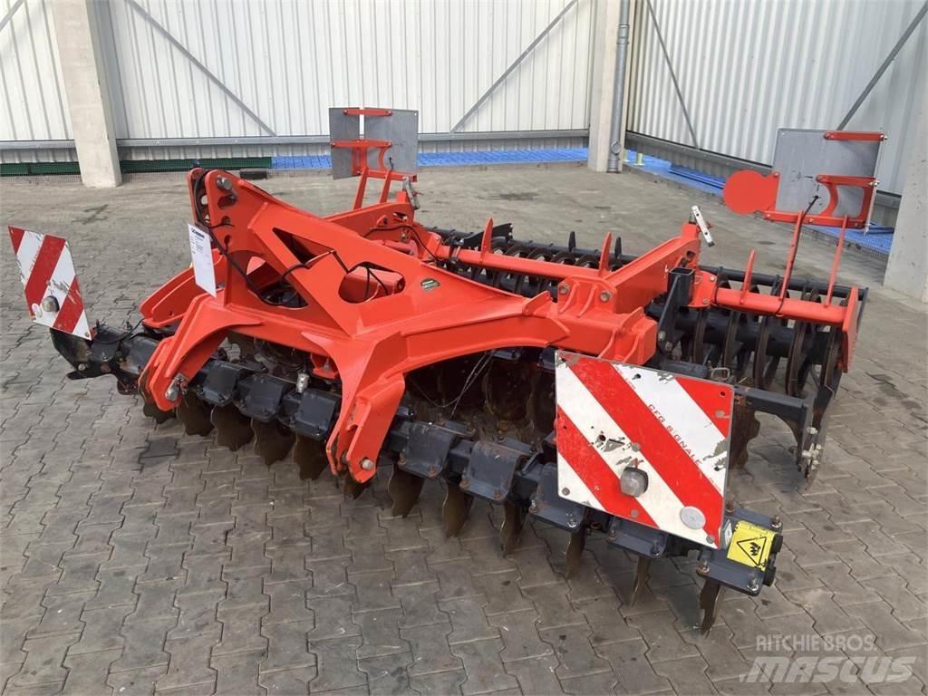 Kuhn 303 Дискові борони