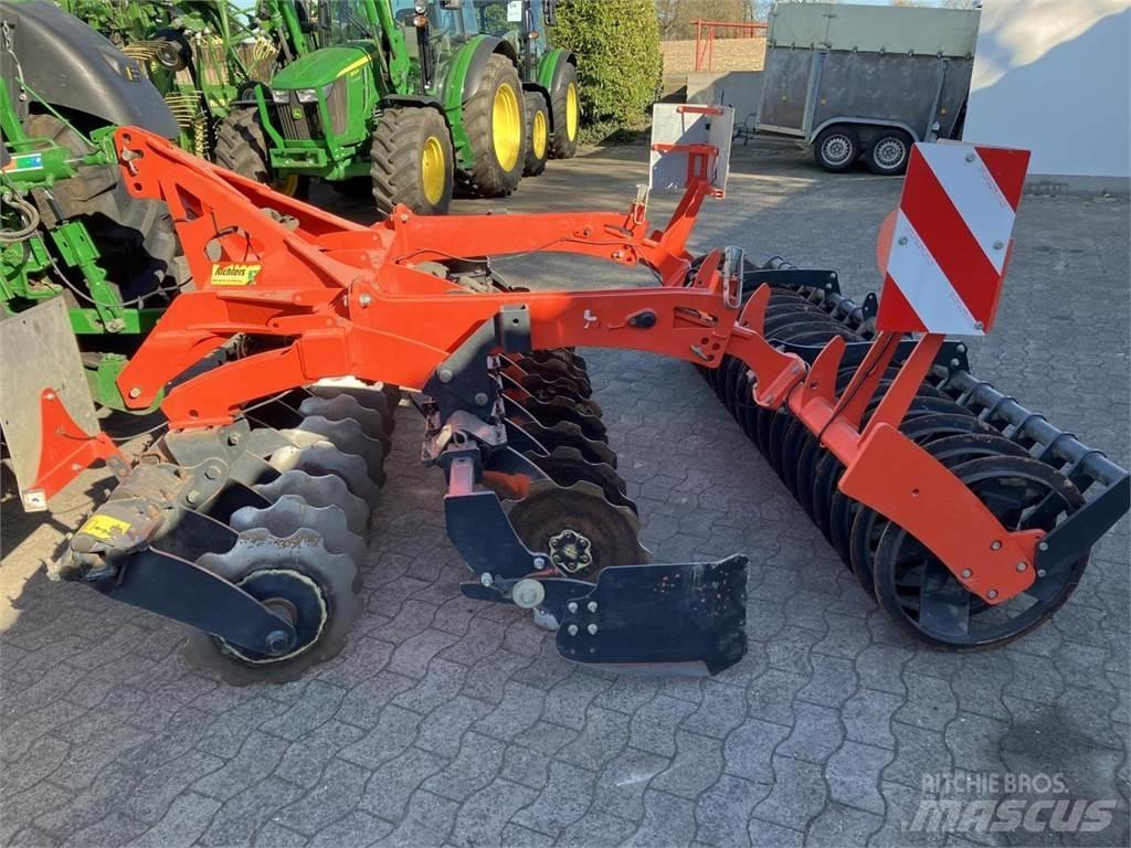 Kuhn 303 Дискові борони