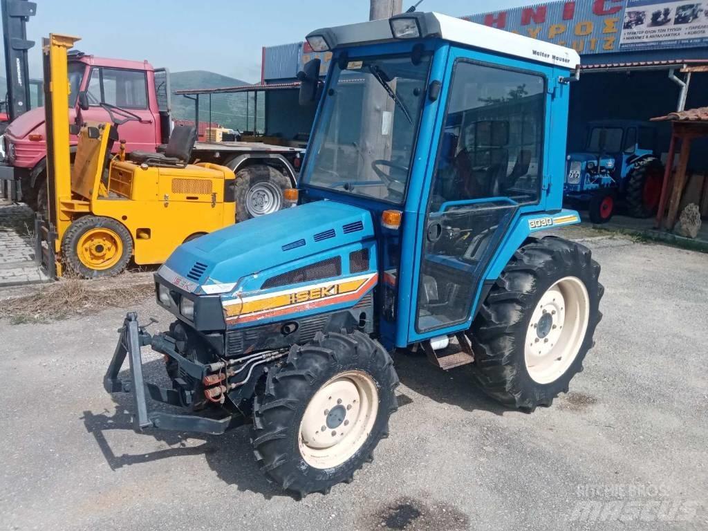 Iseki 3030 Трактори
