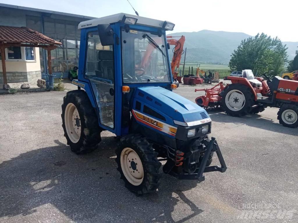 Iseki 3030 Трактори