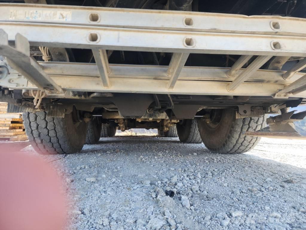 Liebherr LTM 1090-2 автокрани