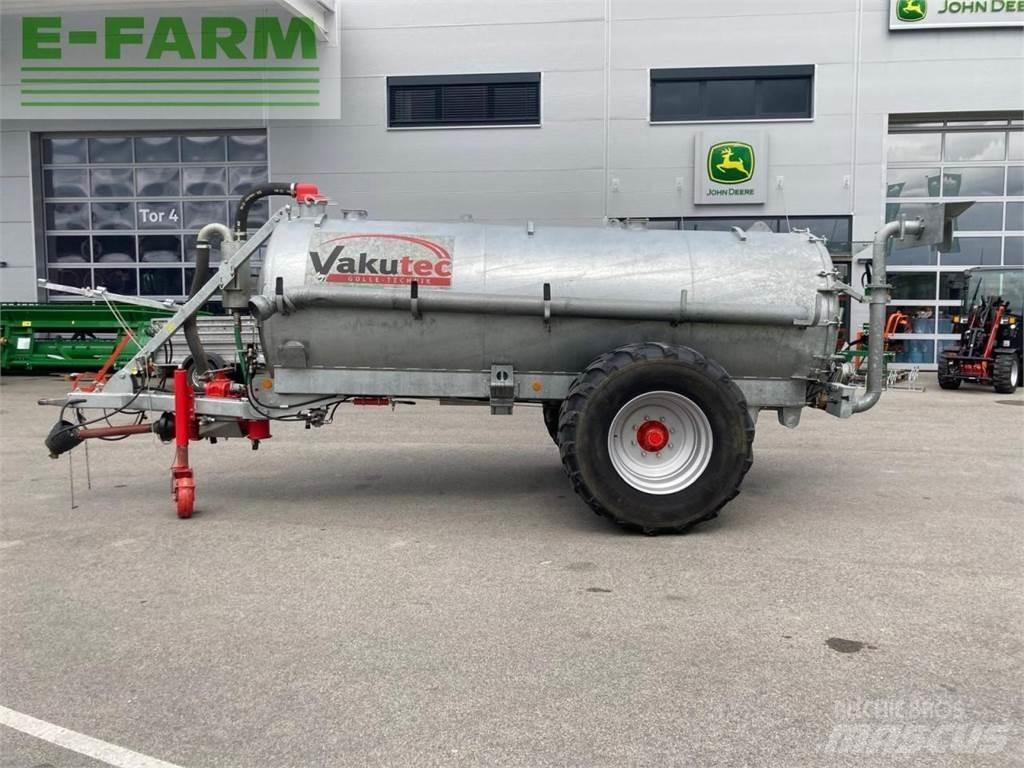  VA 6500 Розсіювачі гною
