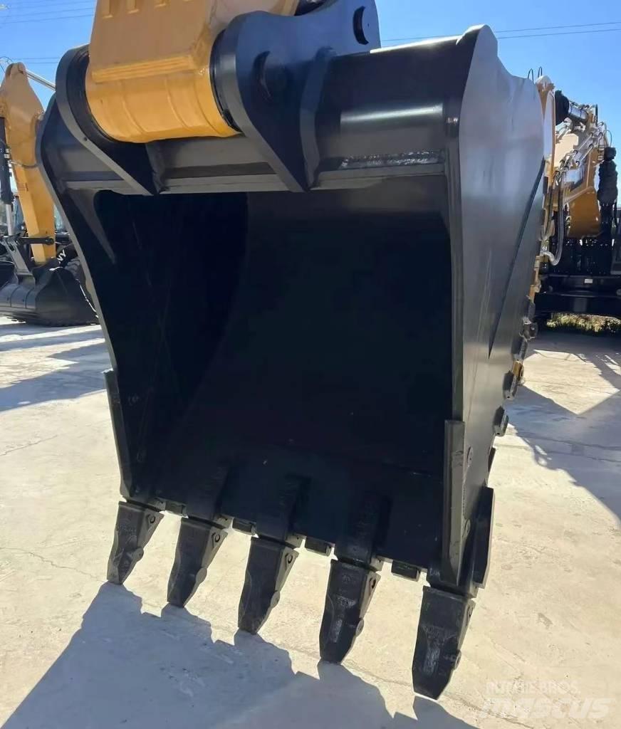 Sany SY 550 H Гусеничні екскаватори