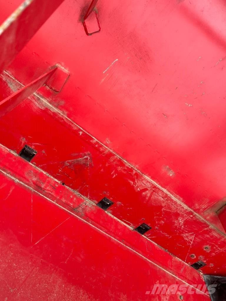 Juko HT 30000 Комбіновані сівалки