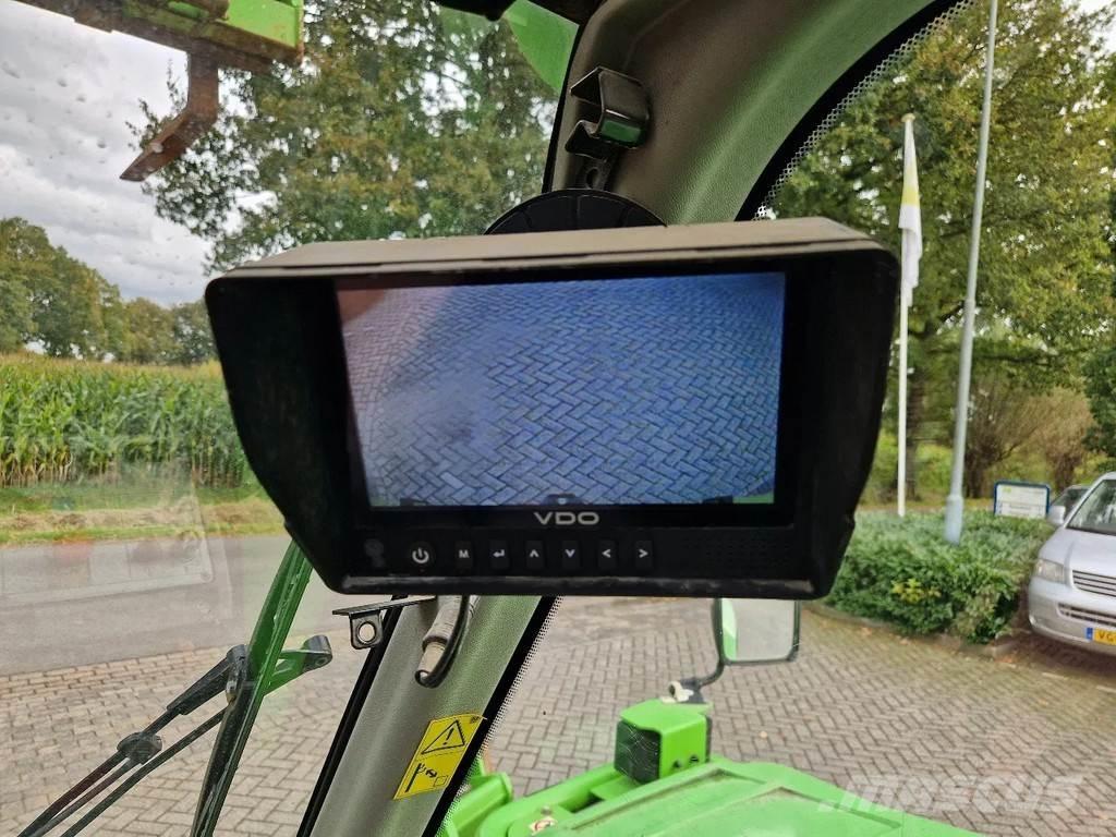 Merlo P40.17 Телескопічні навантажувачі