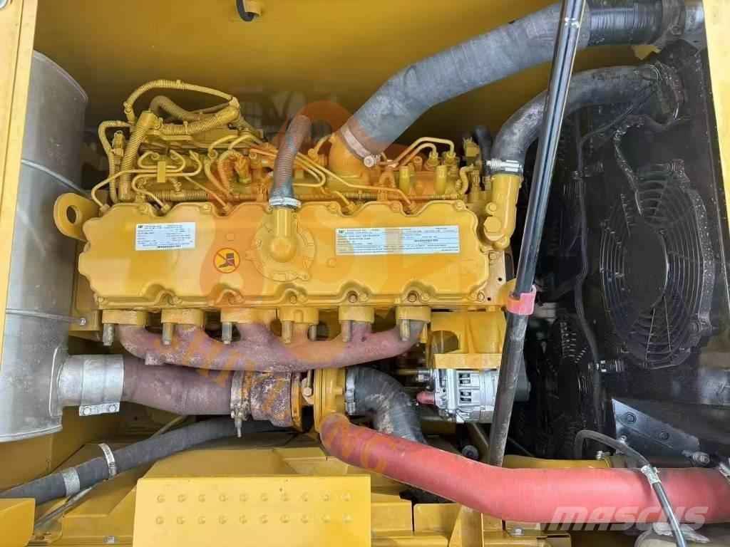 CAT 345GC Гусеничні екскаватори