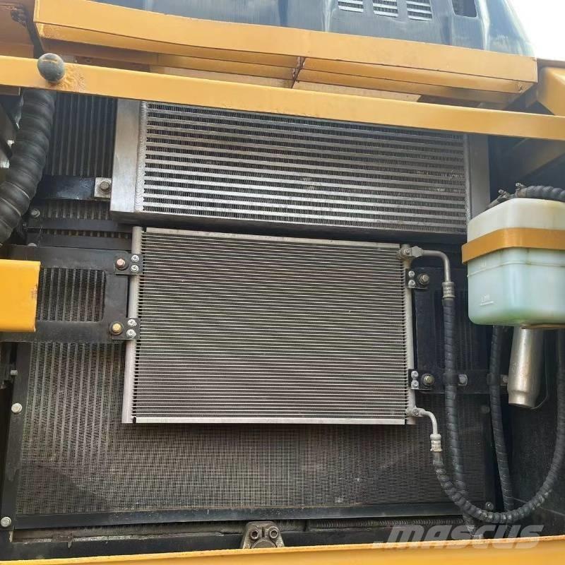 Sany SY 365 H Гусеничні екскаватори