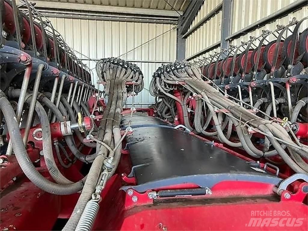 Horsch Serto 12SC Сівалки
