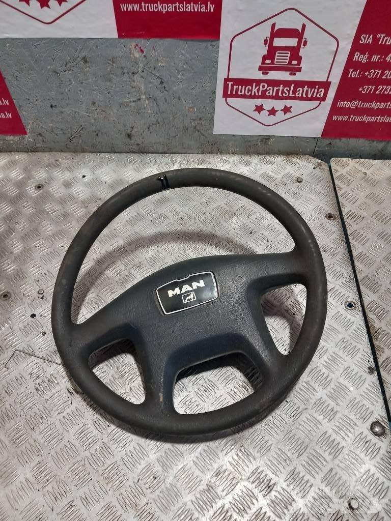 MAN TGM 81464300086 Кабіни