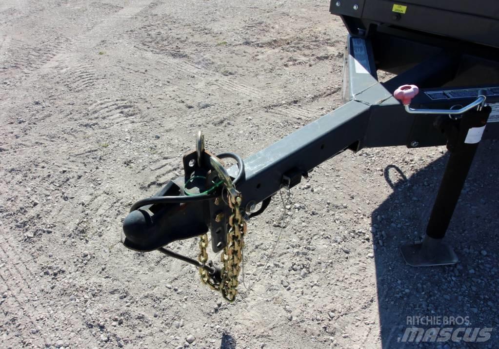 Wacker Neuson HI1000 Обладнання для прогріву і розморожування