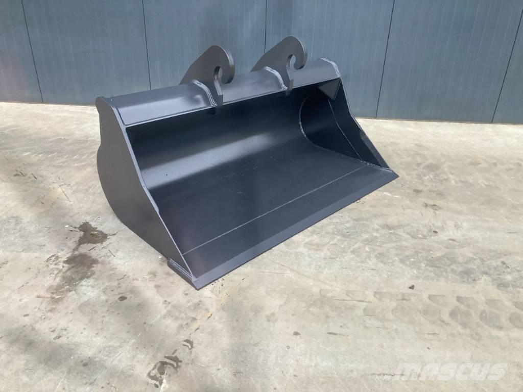  Smitma CW40 1.80m Ковші