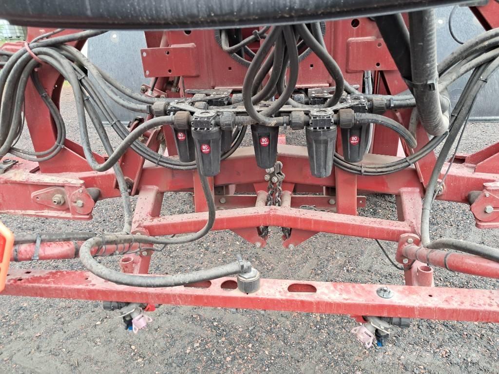 Hardi Navigator 40i Причіпні обприскувачі