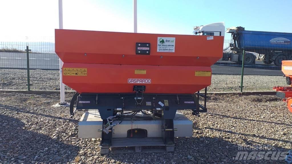 Maschio Zeno 24 Розсіювач мінеральних добрив