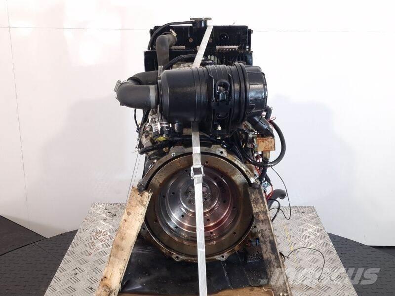 Perkins 403C-11 Двигуни
