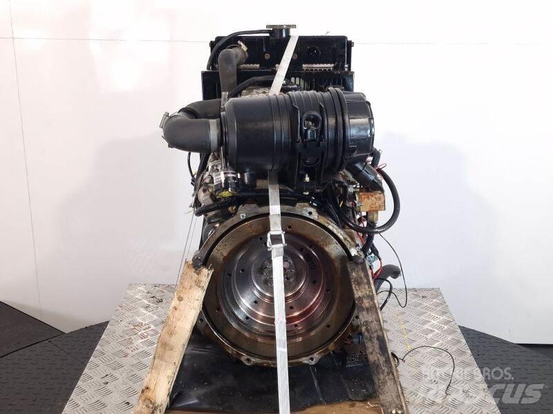 Perkins 403C-11 Двигуни