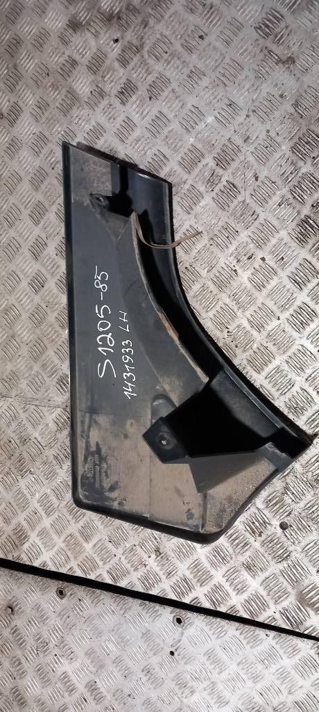 Scania R 440.  1431933 Кабіни