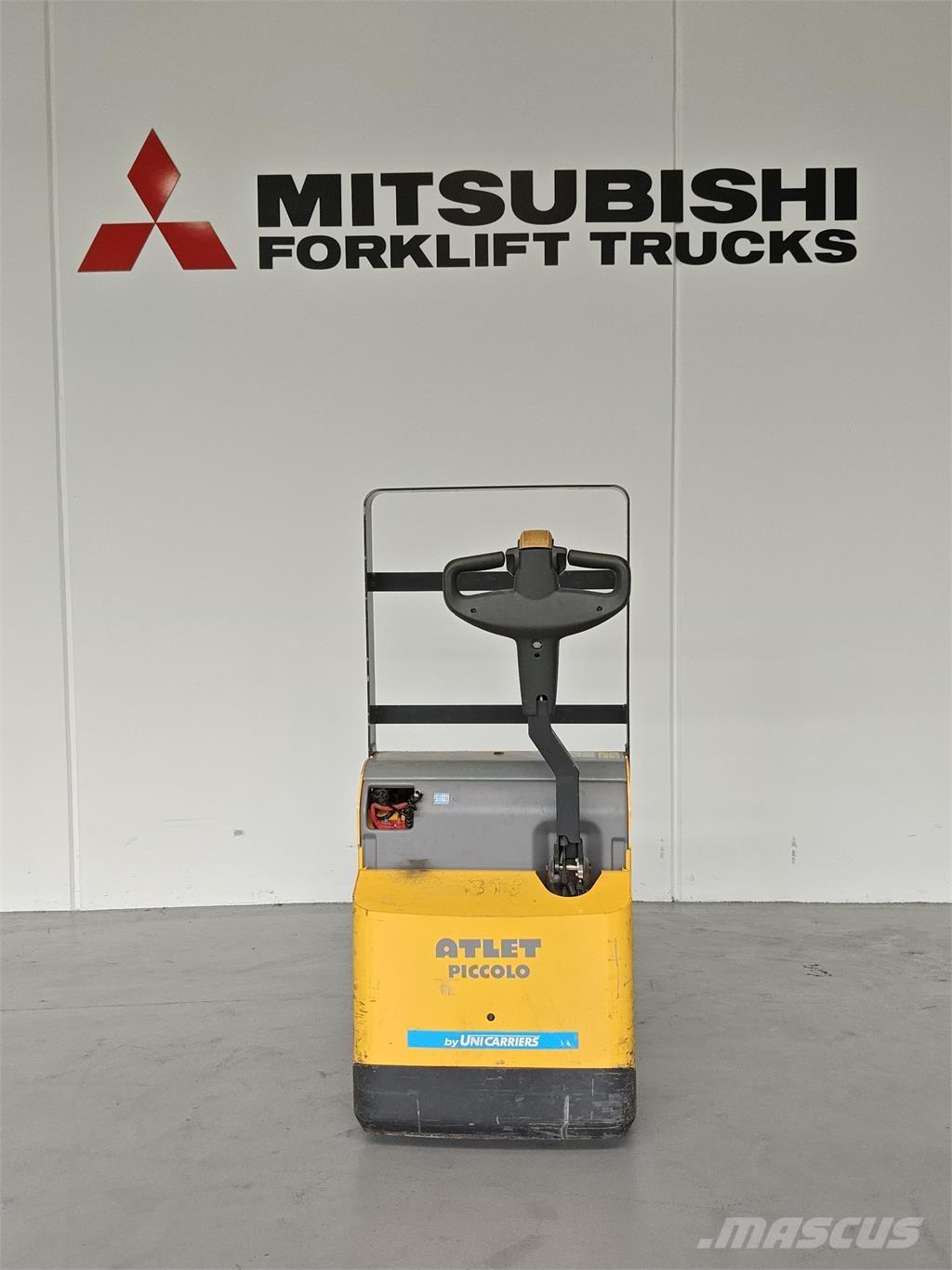 Atlet PLL180 Ручний візок