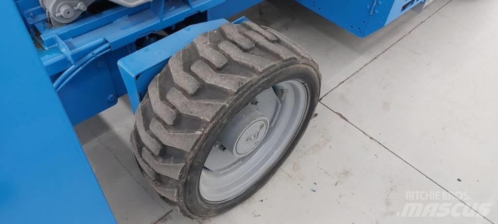 Genie GS 5390 RT Підйомники-ножиці