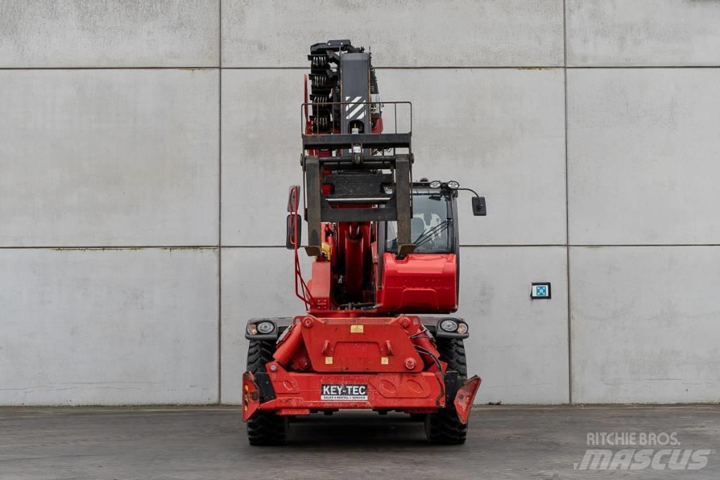 Manitou MRT 3255 Телескопічні навантажувачі