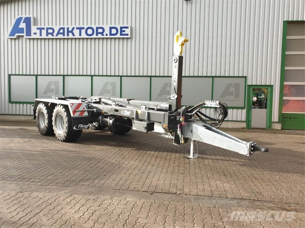 Fliegl HKL 22 Сільгосптехніка - Інші