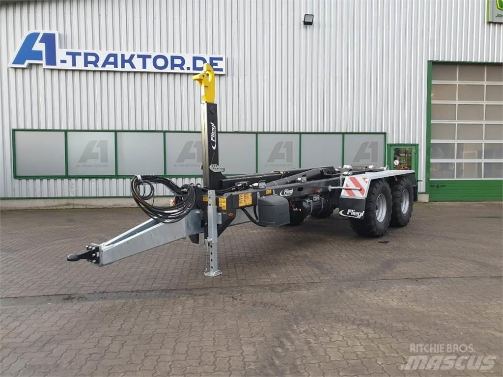 Fliegl HKL 22 Сільгосптехніка - Інші