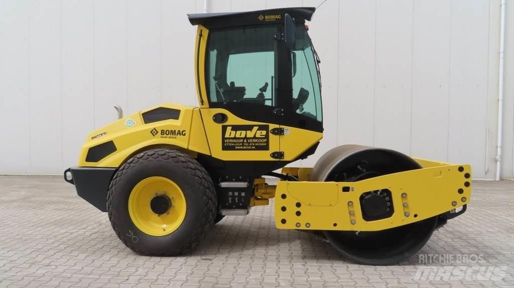 Bomag BW177 D-5 Грунтові котки
