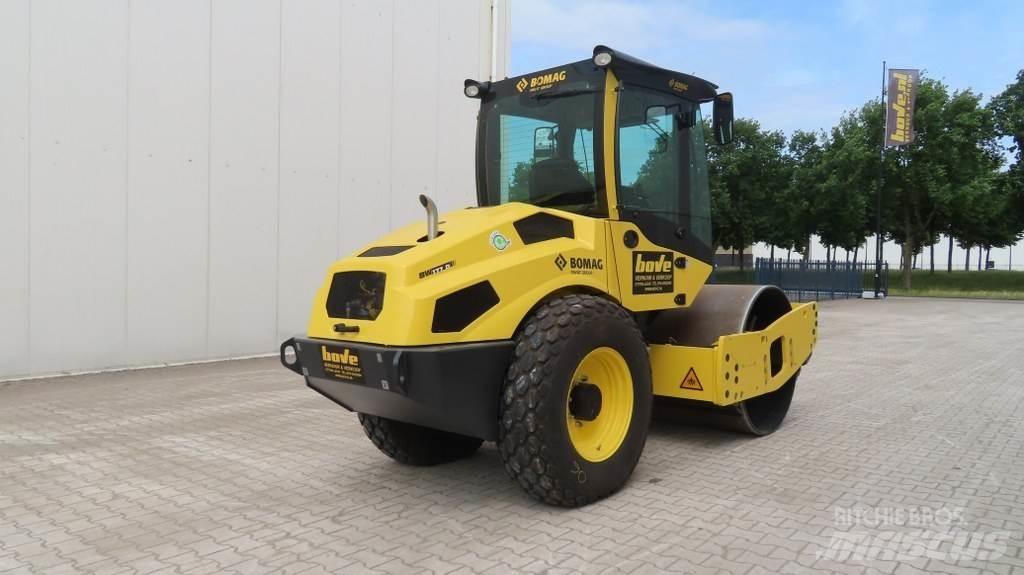 Bomag BW177 D-5 Грунтові котки