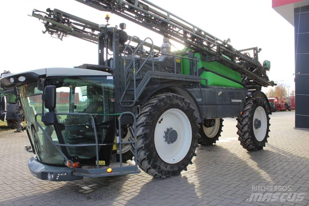  Tecoma Laser FC 5240 Самохідні обприскувачі
