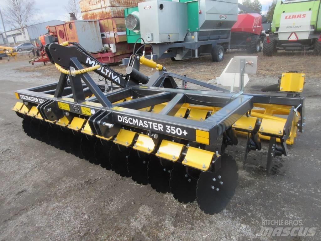 Multiva DM 350 Дискові борони