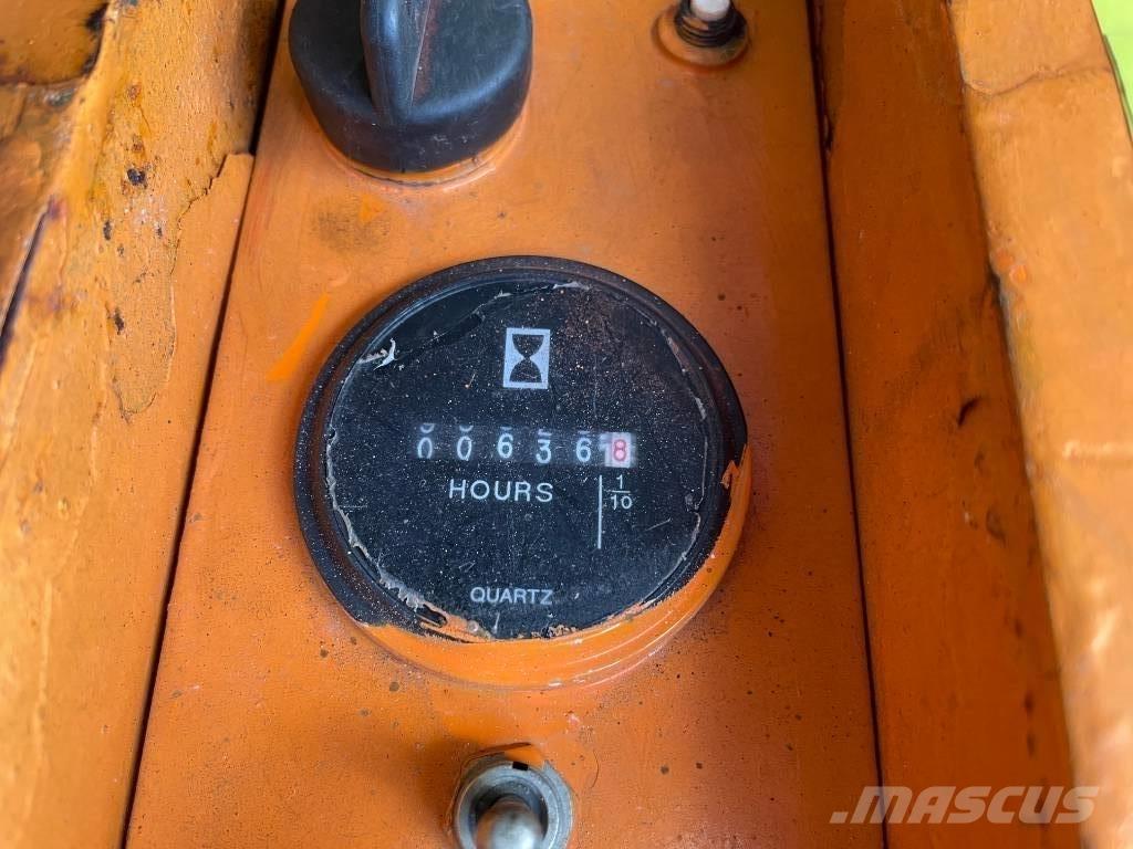 Genie GS 1932 Підйомники-ножиці