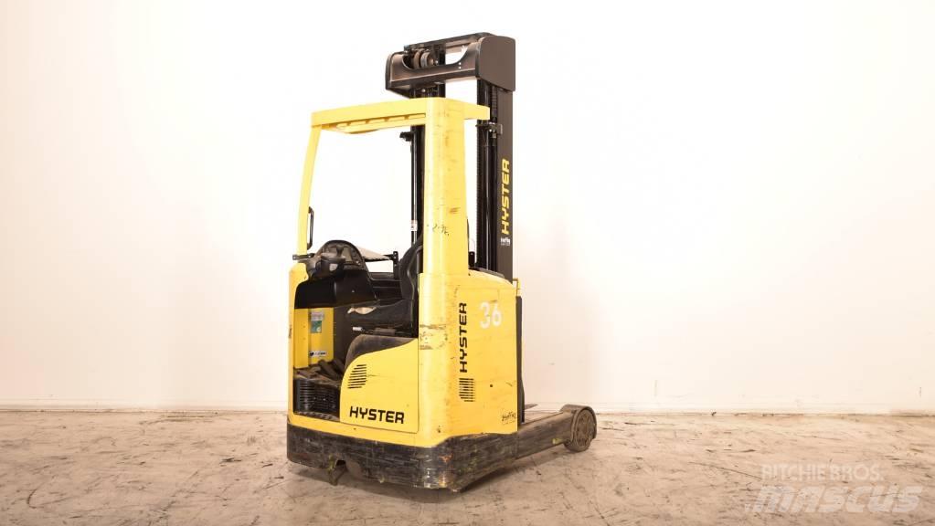 Hyster R 1.4 Річ-трак із високим підйомом