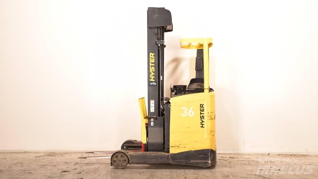Hyster R 1.4 Річ-трак із високим підйомом