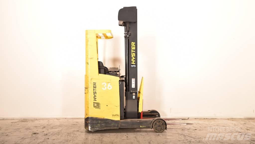 Hyster R 1.4 Річ-трак із високим підйомом
