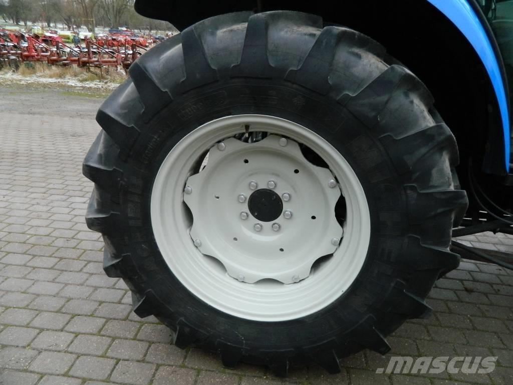 New Holland TD 5.75 Трактори