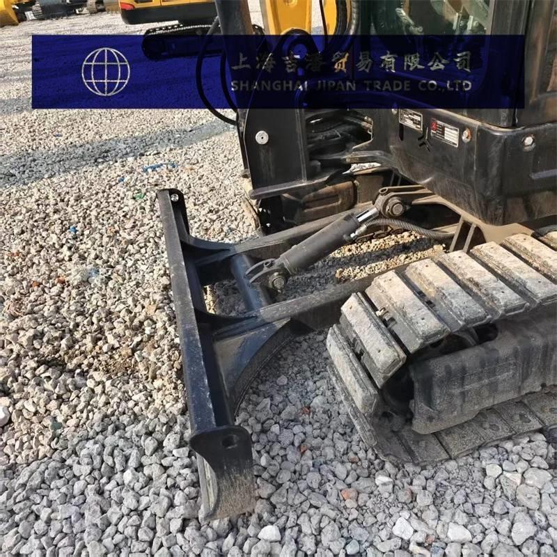 Sany SY 35 U Міні-екскаватори < 7т