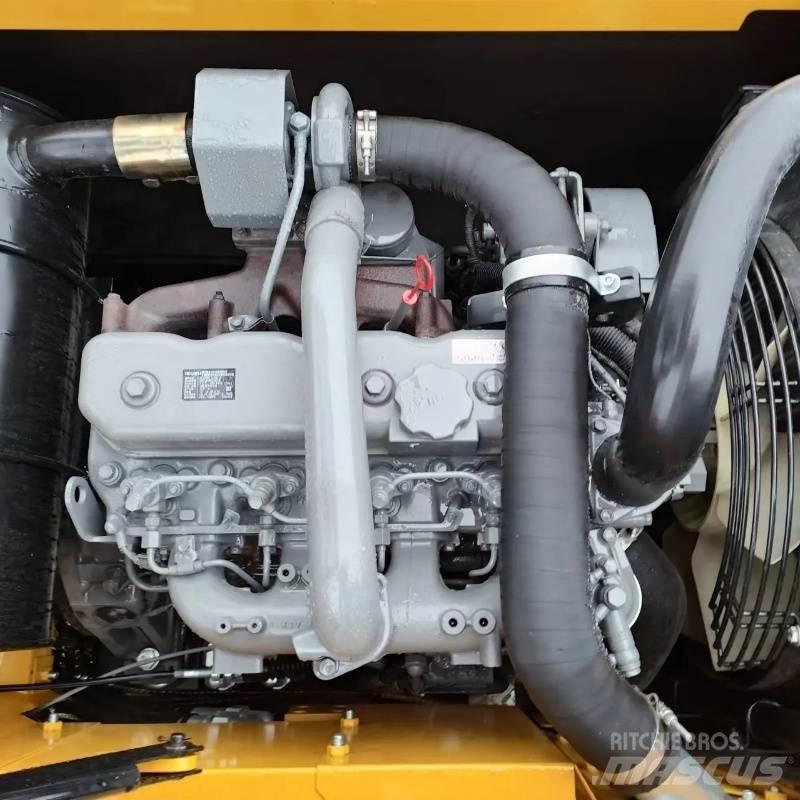 Sany SY135 Гусеничні екскаватори