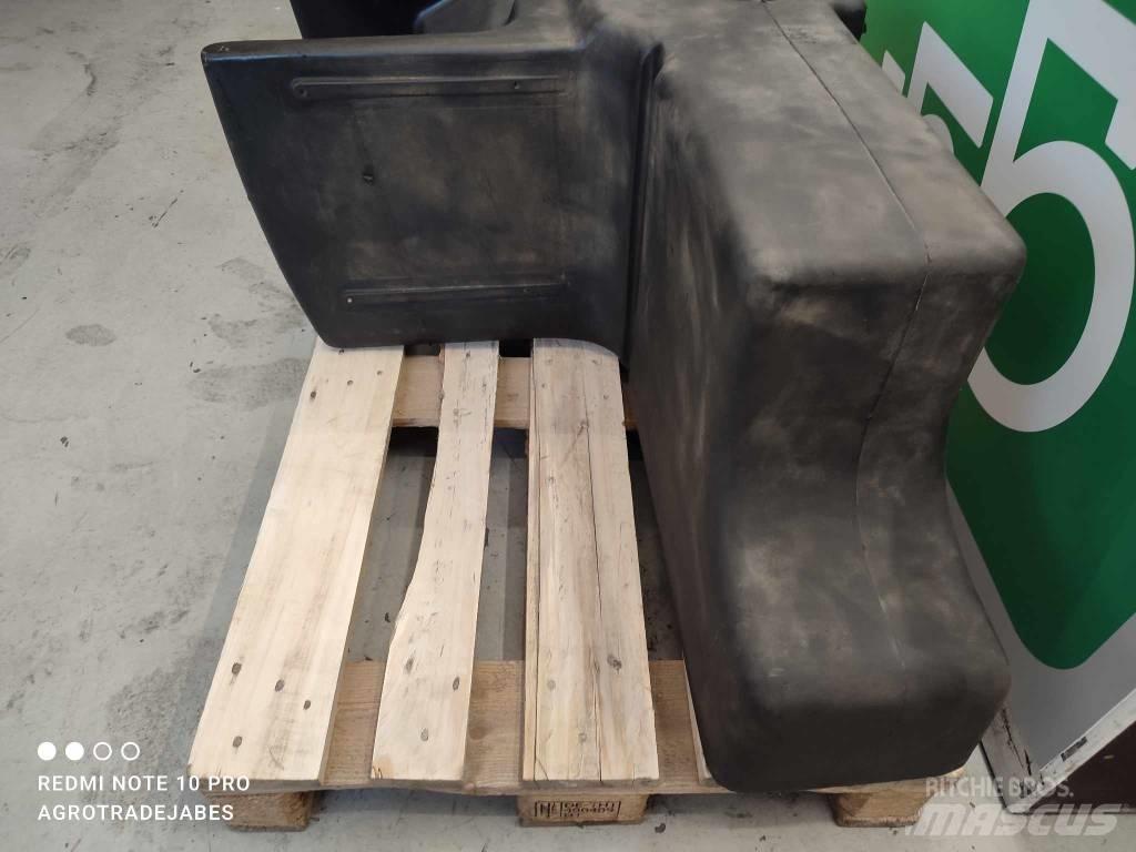 Valtra N91 Fuel Tank Кабіна